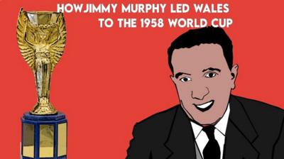 Jimmy Murphy