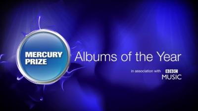 Mercury Music Prize