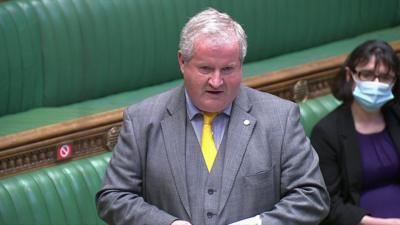 Ian Blackford