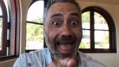 Taika Waititi