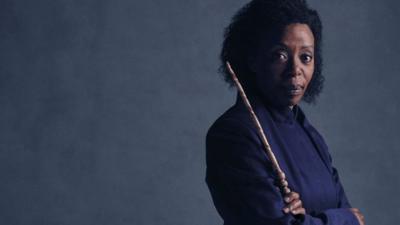 Noma Dumezweni who will play Hermione Granger