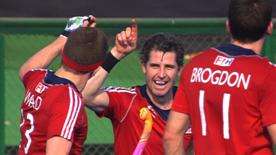 Great Britain 3-1 Canada