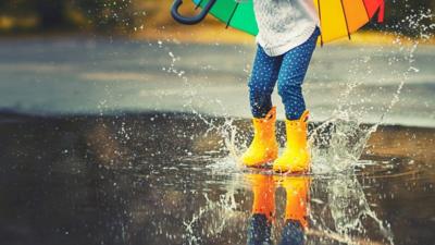 Child-in-wellies-jumping-in-a-puddle