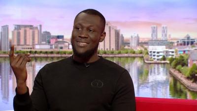 Stormzy