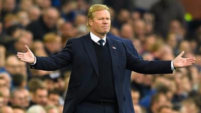 Ronald Koeman