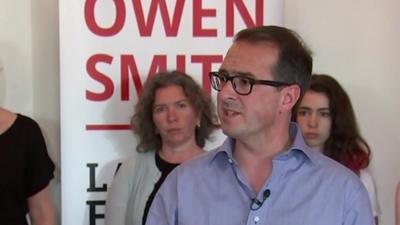 Owen Smith