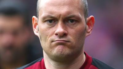 Alex Neil