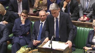 Philip Hammond