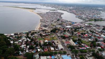 Liberia