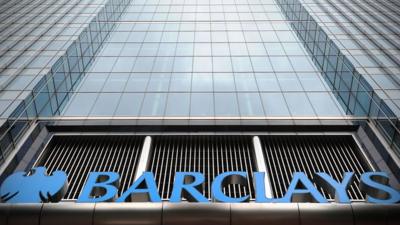 Barclays bank