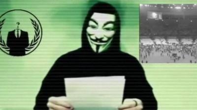 Anonymous video still