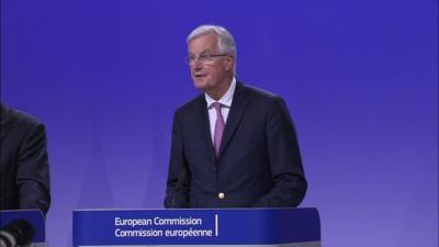 Michel Barnier