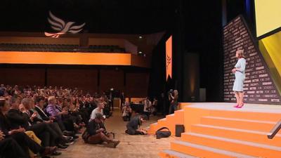 Liberal Democrat conference