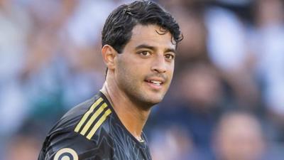 Carlos Vela