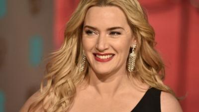 Kate Winslet