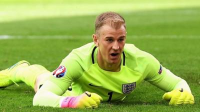 Joe Hart