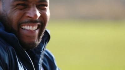 Wes Morgan