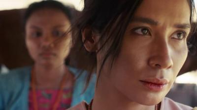 Still from Marlina the Murderer