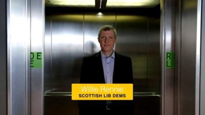 Willie Rennie