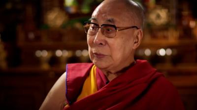 Dalai Lama