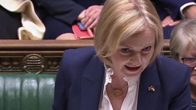 Liz Truss