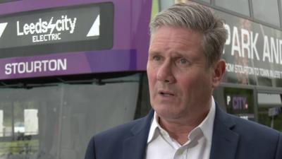 Sir Keir Starmer