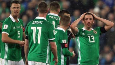 Northern Ireland, Switzerland