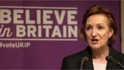 Suzanne Evans