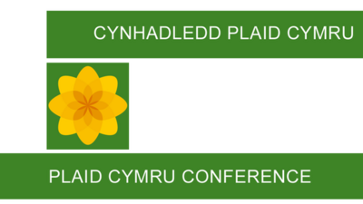 Cynhadledd Plaid Cymru