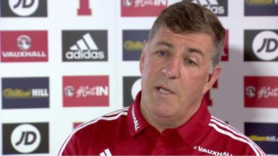 Mark McGhee