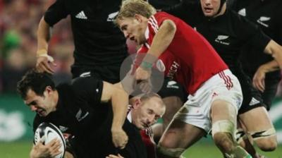 Lewis Moody