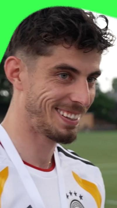 Kai Havertz