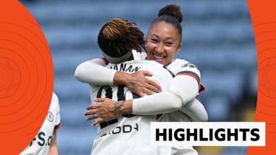 Chelsea