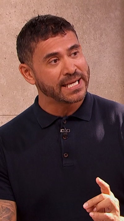 Former detective Rav Wilding is here with the latest crime headlines
