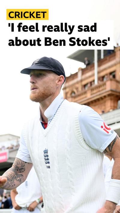 Ben Stokes