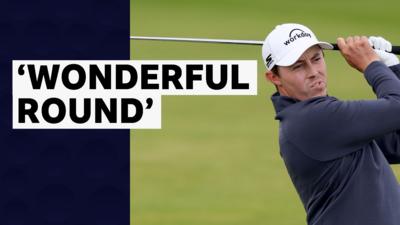 Matt Fitzpatrick