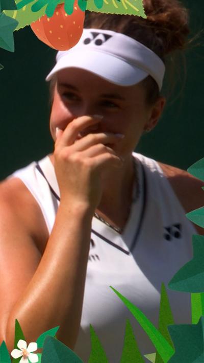 Linda Noskova