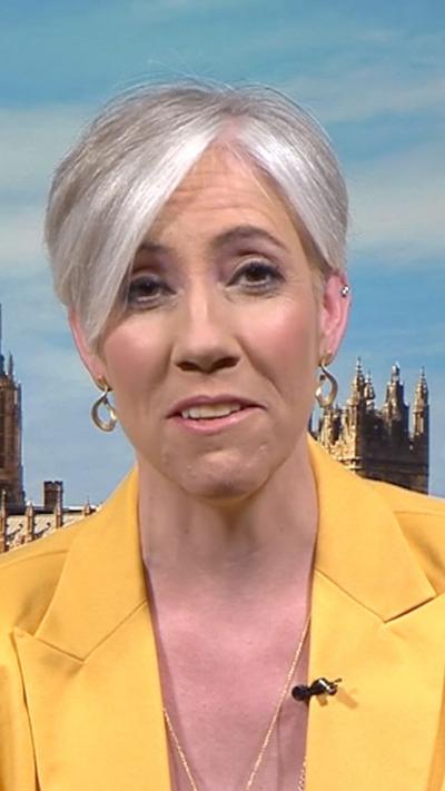 Lib Dem Daisy Cooper