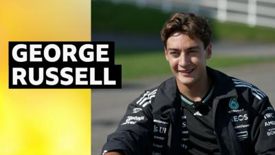 George Russell