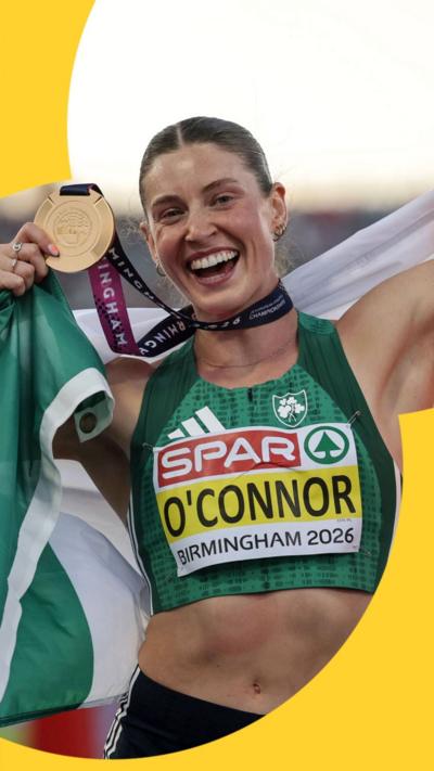 Kate O'Connor