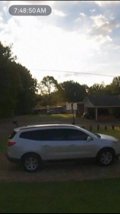 A car