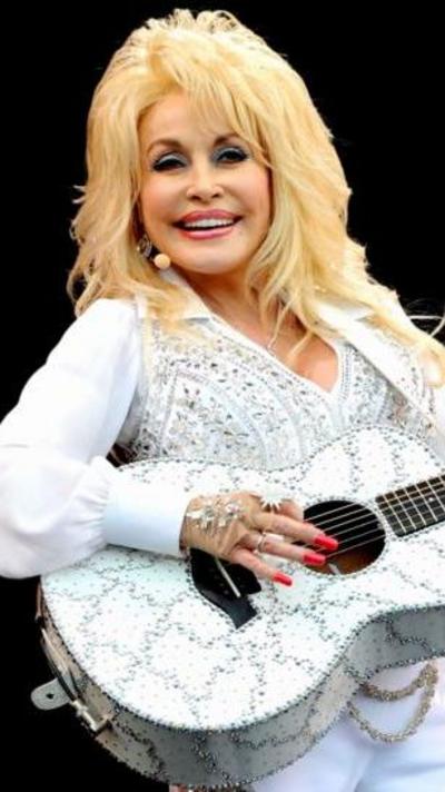 Dolly Parton