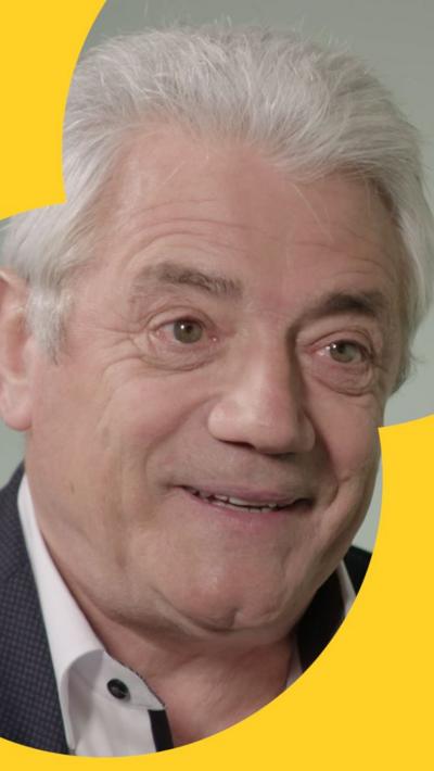Kevin Keegan