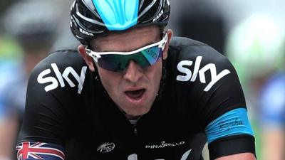 World Road Championships: Ian Stannard on life as a domestique