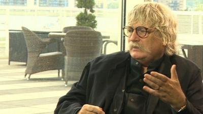 Sir Karl Jenkins