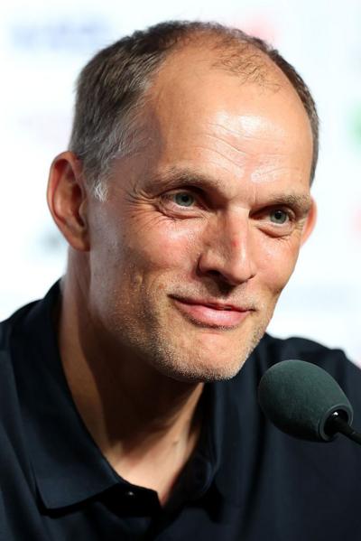 thomas tuchel
