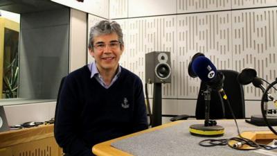 David Nott