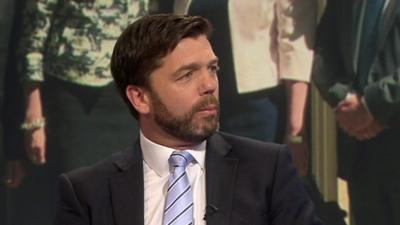 Stephen Crabb