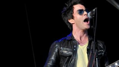 Kelly Jones