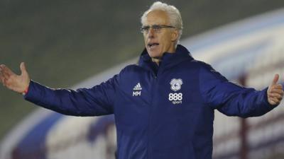 Mick McCarthy
